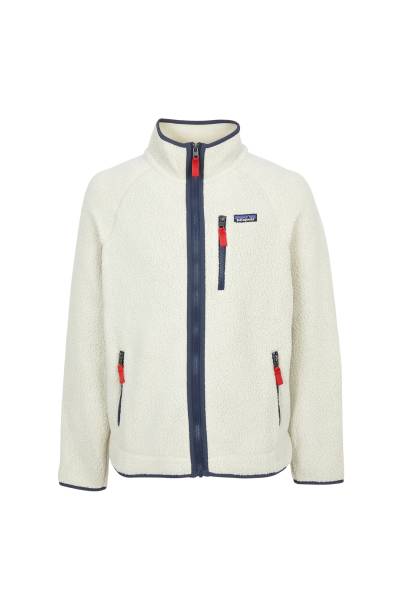 파타고니아(PATAGONIA) 레트로 파일 남성 플리스 자켓 22801 PNSM