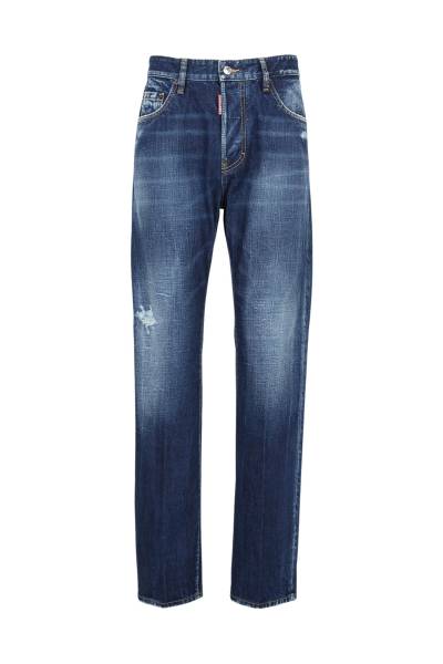 디스퀘어드2(DSQUARED2) 642 남성 청바지 S71LB1707 D30011 470