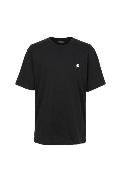 칼하트윕(CARHARTT WIP) 메디슨 남성 반팔티셔츠 I033000 K02XX