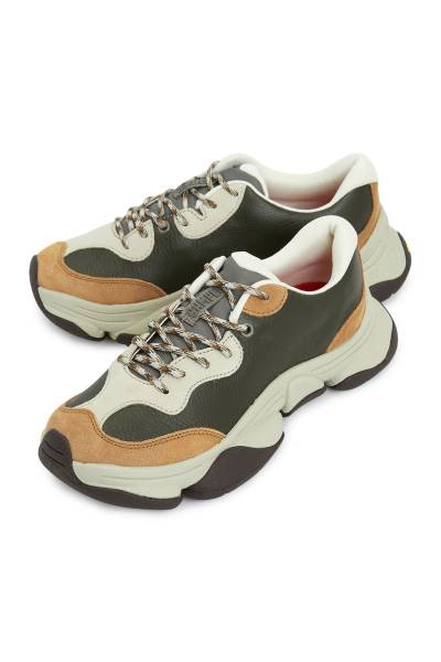 캠퍼(CAMPER) 카스트 남성 스니커즈 K101068 003