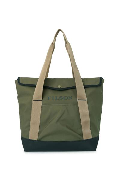 필슨(FILSON) 올웨더 토트백 (남여공용) FMBAG0084 W0943 313
