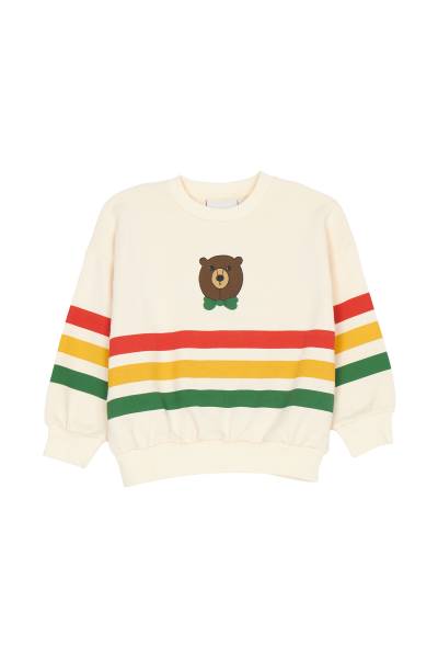 미니로디니(MINI RODINI) 키즈 맨투맨 2572015111