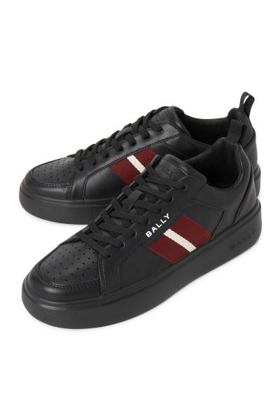 발리(BALLY) 남성 스니커즈 BENNYS O U901 6313179