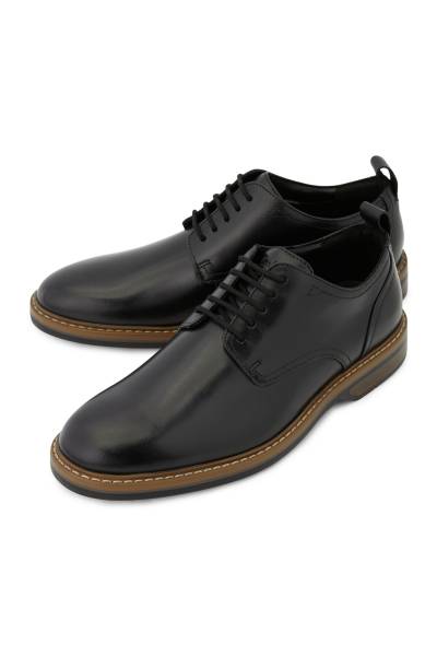 클락스(CLARKS) 알드윈 레이스 남성 더비 슈즈 26183981