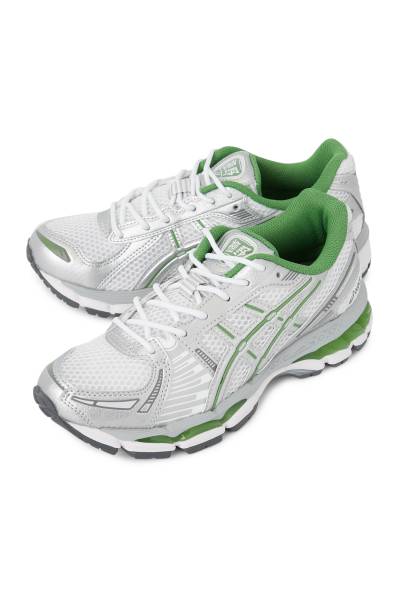 아식스(ASICS) 젤 카야노 12.1 스니커즈 (남여공용) 1203A759 100