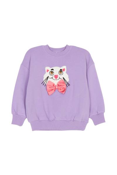 미니로디니(MINI RODINI) 키즈 맨투맨 2572015845