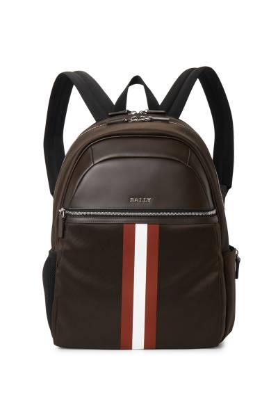 발리(BALLY) 남성 백팩 TOLAND O U805P 6313300