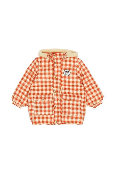 미니로디니(MINI RODINI) 키즈 패딩 점퍼 2571011042