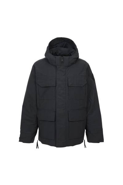 캐나다구스(CANADA GOOSE) 메이트랜드 남성 패딩 점퍼 4662MT 9061