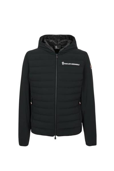 몽클레어 그레노블(MONCLER GRENOBLE) 남성 패딩 후드 집업 8G00032 89ALV 999 K2097