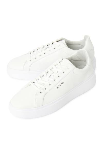 발리(BALLY) 남성 스니커즈 BRAIDY O U001 6313180