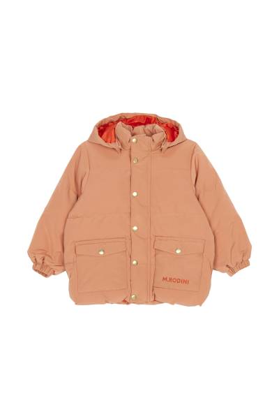 미니로디니(MINI RODINI) 키즈 패딩 점퍼 2571011128
