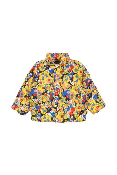 미니로디니(MINI RODINI) 키즈 패딩 점퍼 2571011500