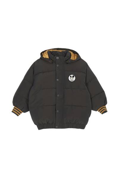 미니로디니(MINI RODINI) 키즈 패딩 점퍼 2571010499