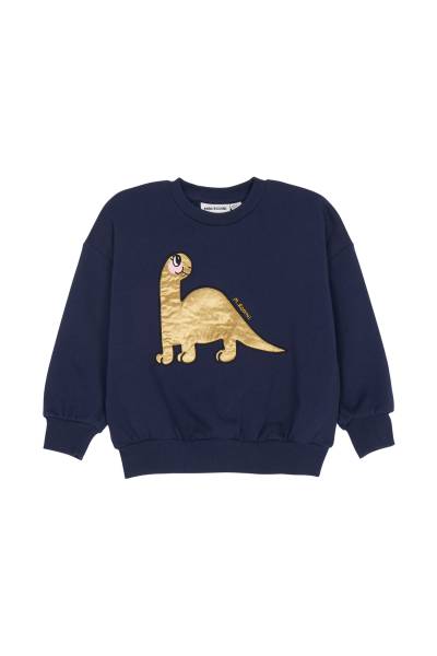 미니로디니(MINI RODINI) 키즈 기모 맨투맨 2572011660