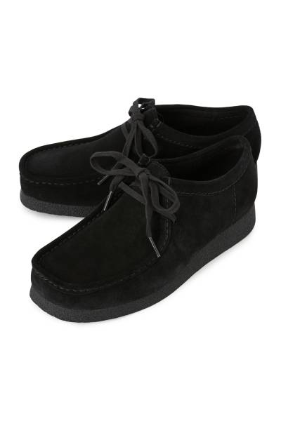 클락스(CLARKS) 왈라비 EVO 남성 로퍼 26172820