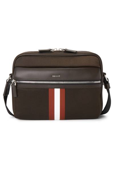 발리(BALLY) 남성 크로스백 THAREK O U805P 6313201
