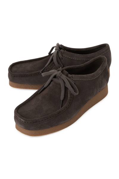 클락스(CLARKS) 왈라비 EVO 남성 로퍼 26178279