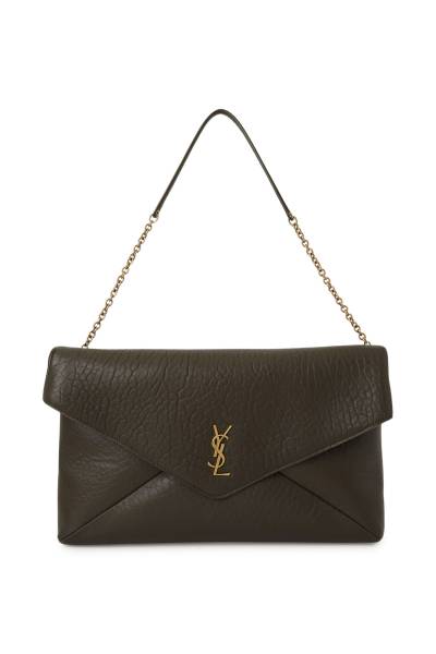 생로랑(SAINT LAURENT PARIS) 카산드라 여성 체인 숄더백 841702 AACYT 3212