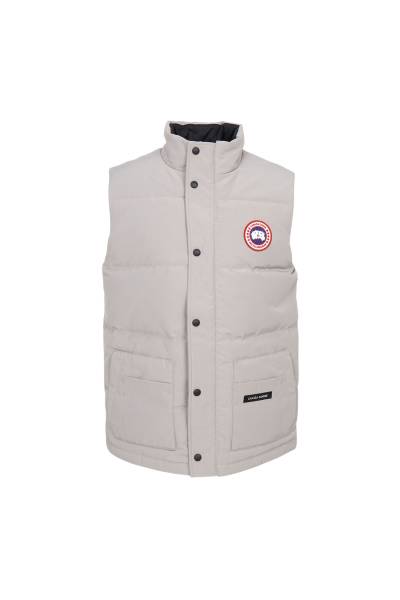 캐나다구스(CANADA GOOSE) 프리스타일 남성 패딩 조끼 4159M 9432