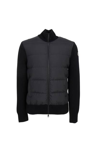 몽클레어(MONCLER) 남성 집업 가디건 9B00040 M1131 999 K2091