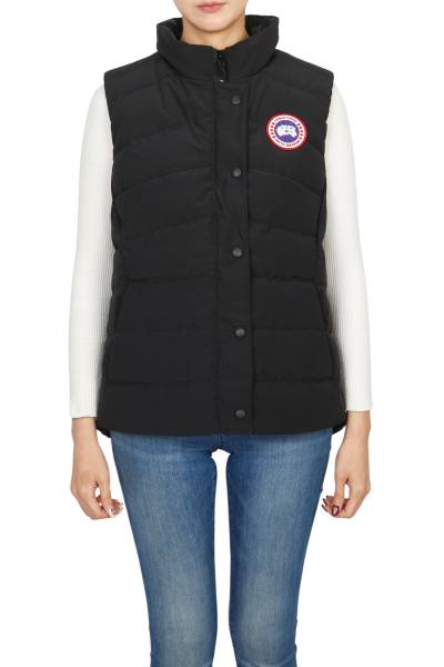 캐나다구스(CANADA GOOSE) 프리스타일 여성 패딩 조끼 2836L 9061