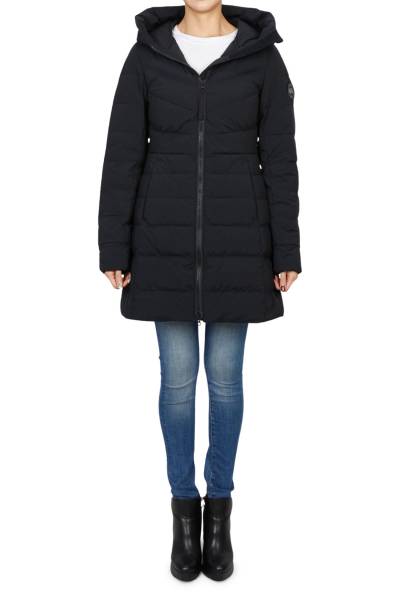 캐나다구스(CANADA GOOSE) 클레어 여성 패딩 코트 2331WB 9061