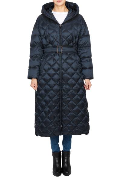막스마라(MAX MARA) 트레파르 롱 패딩 점퍼 TREPAR 075 2529496075