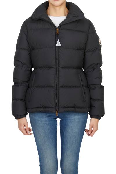 몽클레어(MONCLER) 두르베 여성 패딩 점퍼 1A00229 597YW 999 K2093
