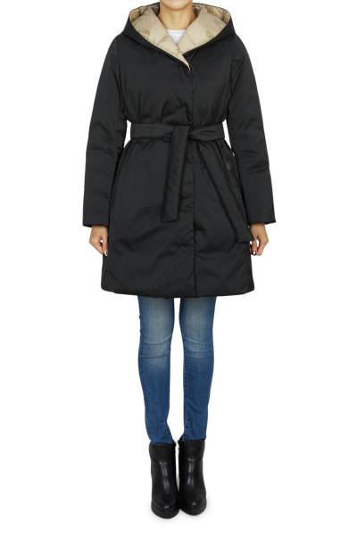 위켄드 막스마라(WEEKEND MAX MARA) 우죠소 리버시블 패딩 점퍼 UGGIOSO 002 2525496112
