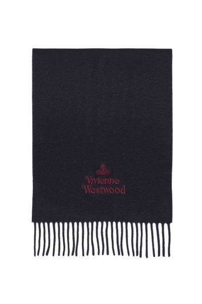 비비안웨스트우드(VIVIENNE WESTWOOD) 머플러 (남여공용) 81030007 W00Q7 K410