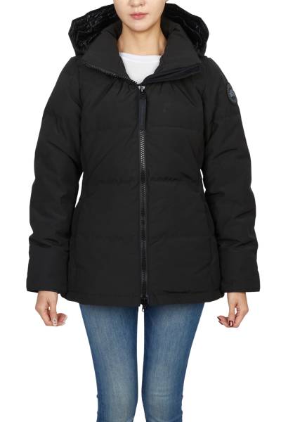 캐나다구스(CANADA GOOSE) 첼시 여성 패딩 점퍼 3804WB 9061