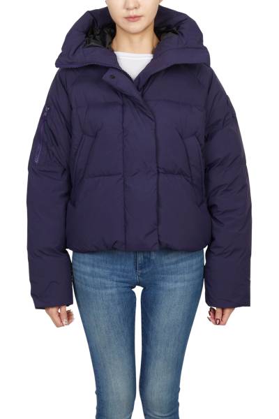 캐나다구스(CANADA GOOSE) 칠리왁 여성 패딩 점퍼 2088WT 9391