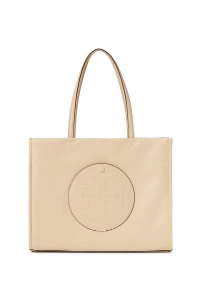 토리버치(TORYBURCH) 엘라 스몰 토트백 164757 650