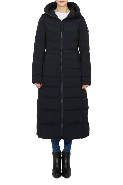 캐나다구스(CANADA GOOSE) 클레어 여성 롱 패딩 점퍼 2330WB 9061