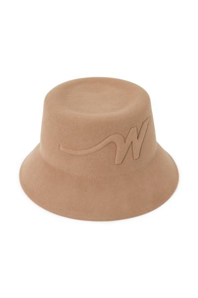 위켄드 막스마라(WEEKEND MAX MARA) 야키 버킷햇 벙거지 모자 YAQUI 001 2525576075