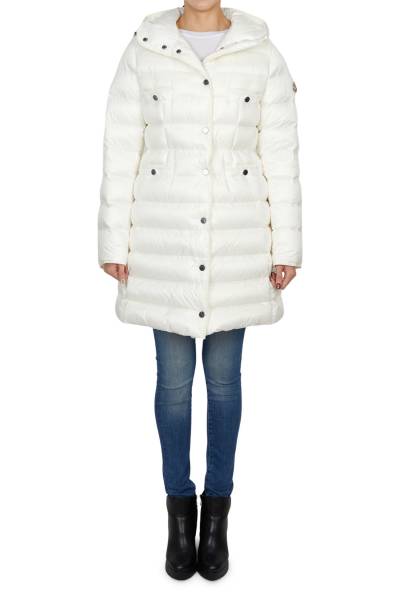몽클레어(MONCLER) 히르마 여성 패딩 점퍼 1C00019 595FE 034 K2093