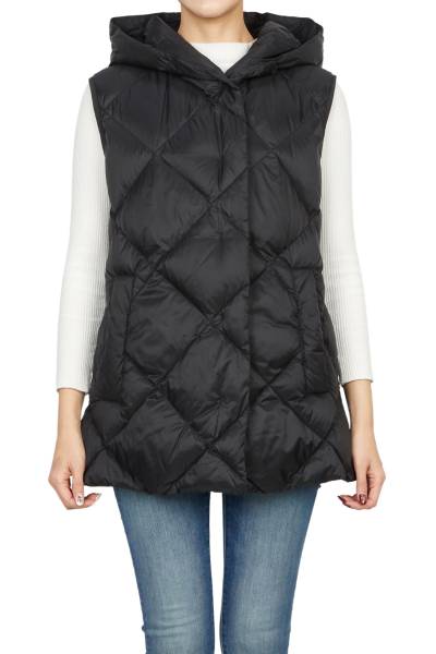 위켄드 막스마라(WEEKEND MAX MARA) 프루토 패딩 조끼 FRUTTO 003 2525296012