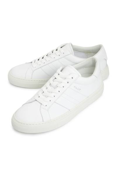 발리(BALLY) 남성 스니커즈 HEDEY O U001 6313273