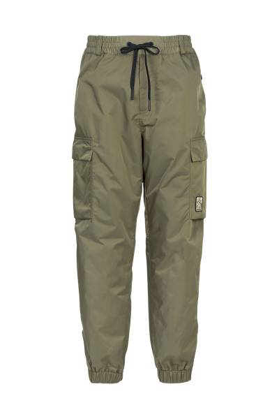 몽클레어 그레노블(MONCLER GRENOBLE) 남성 카고 바지 2A00001 5988K 823 K2097