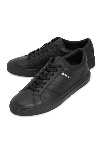 발리(BALLY) 남성 스니커즈 HEDEY O U901 6313274