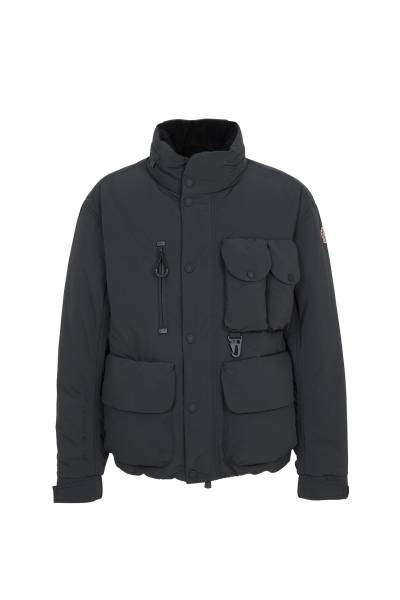 몽클레어 그레노블(MONCLER GRENOBLE) 비가노스 남성 패딩 점퍼 1A00039 597SL 999 K2097