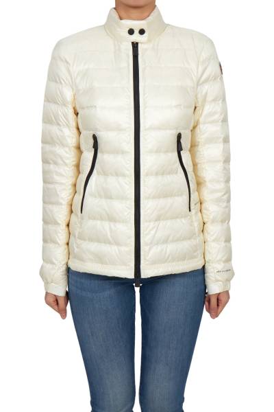 몽클레어 그레노블(MONCLER GRENOBLE) 왈리비 여성 패딩 점퍼 1A00058 597X6 04A K2098