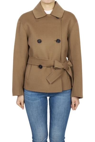 S 막스마라(S MAX MARA) 카롤리나 자켓 CAROLINA 035 2529046123