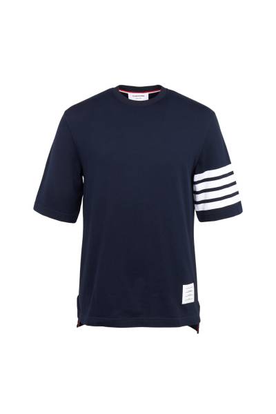 톰브라운(THOM BROWNE) 남성 반팔티셔츠 MJS168G 07862 415