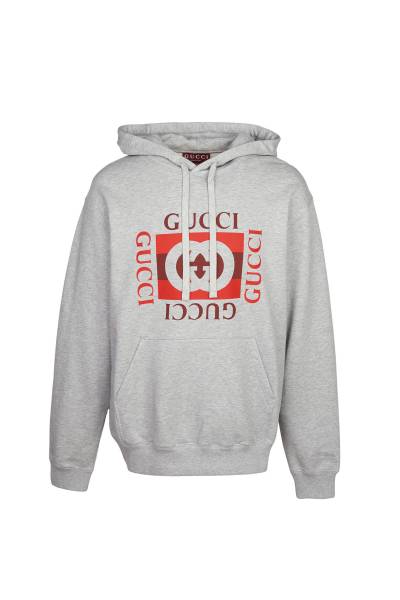 구찌(GUCCI) 남성 후드티 788771 XJHDP 1230