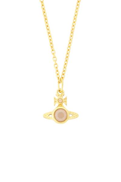 비비안웨스트우드(VIVIENNE WESTWOOD) 런던 오브 여성 목걸이 63020278 02R935