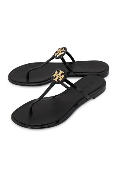 토리버치(TORYBURCH) 미니 밀러 쪼리 166808 006