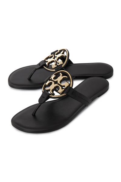 토리버치(TORYBURCH) 밀러 쪼리 167568 006