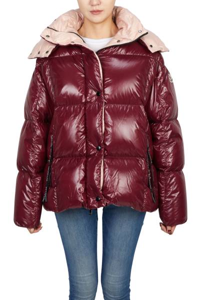 몽클레어(MONCLER) 파라나 여성 패딩 점퍼 1A00103 68950 468 K2093